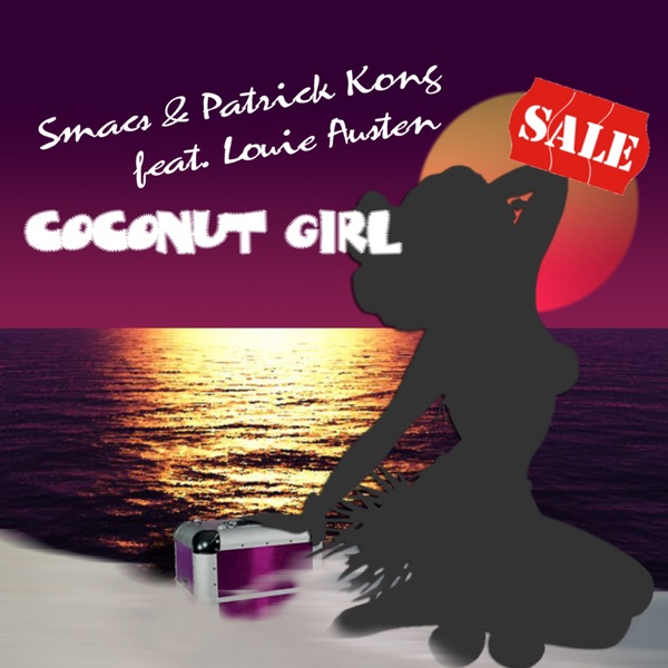 Coconut Girl album cover