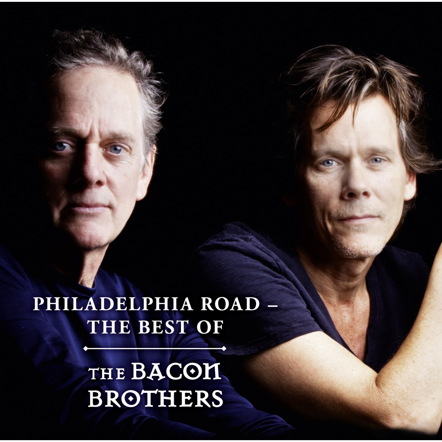 Philadelphia Road - The Best Of album cover