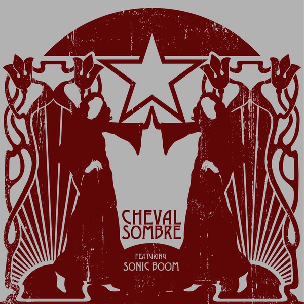 It's a Shame (feat. Sonic Boom) - Single album cover