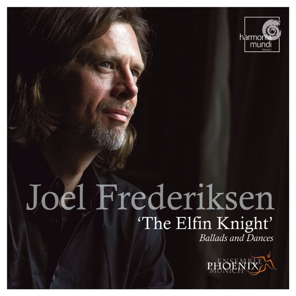 The Elfin Knight album cover