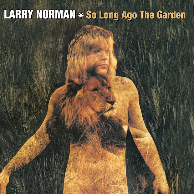 So Long Ago the Garden (Bonus Track Version) album cover