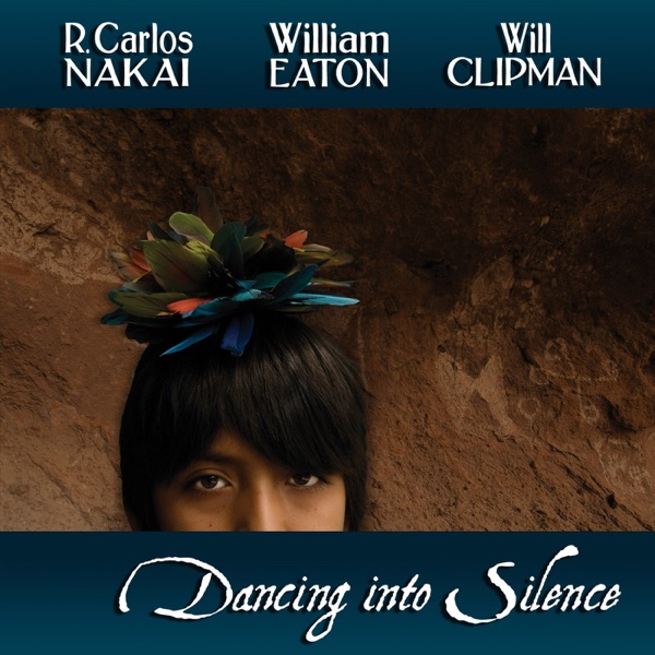 Dancing Into Silence album cover