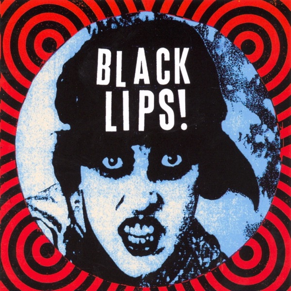 Black Lips! album cover