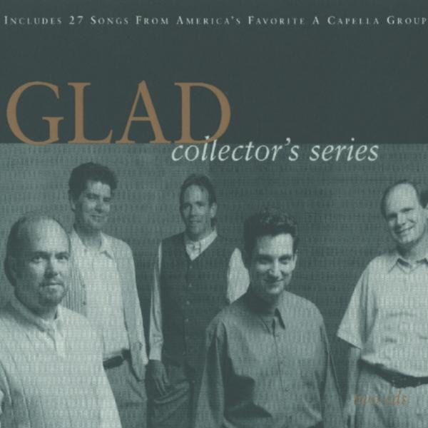 Glad Collector's Series album cover