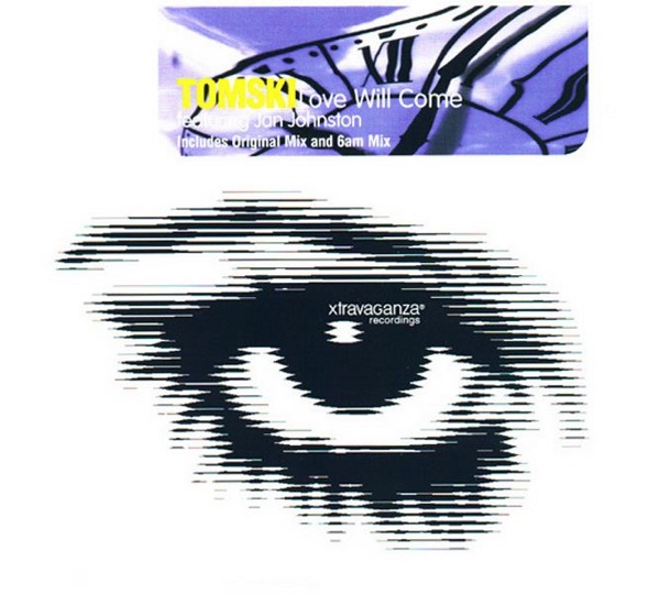 Love Will Come - Single album cover