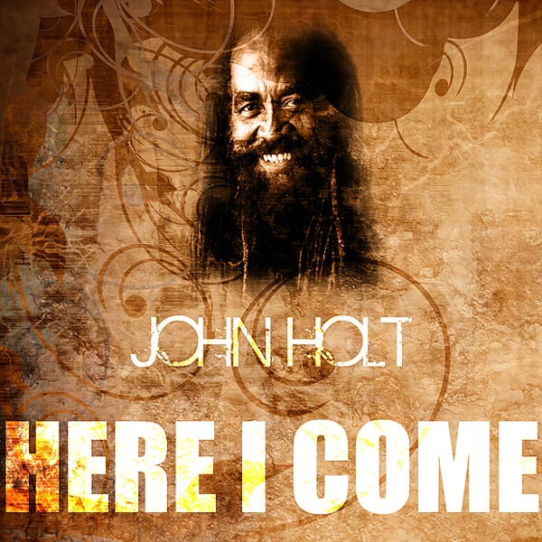 Here I Come - Single album cover