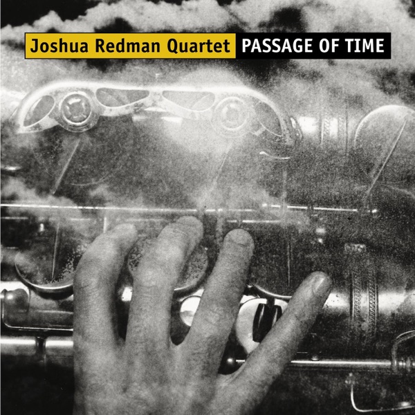 Passage of Time album cover