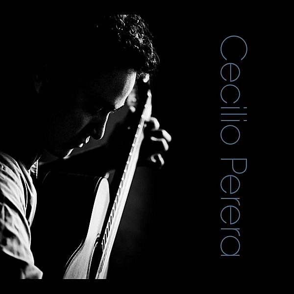 Cecilio Perera album cover