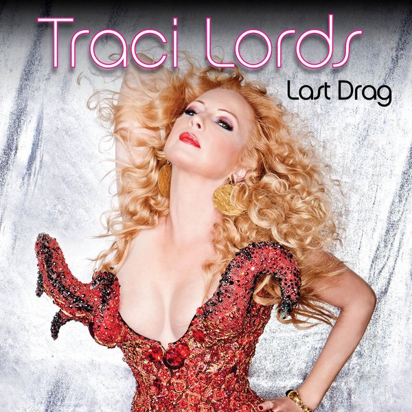 Last Drag - Single album cover