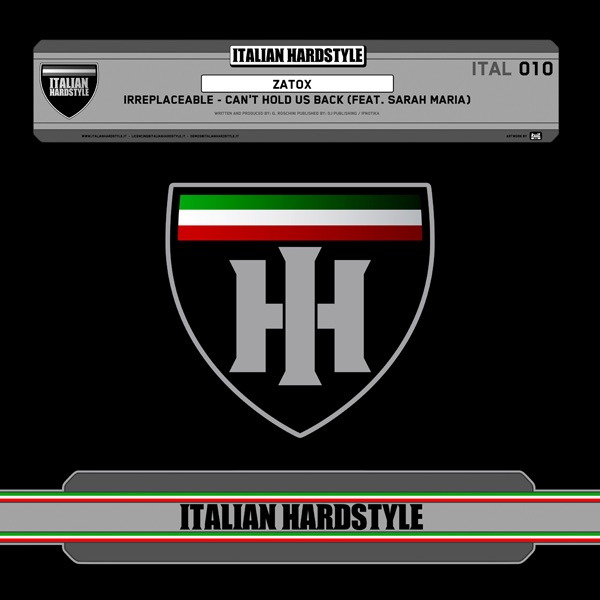 Italian Hardstyle 010 - Single album cover