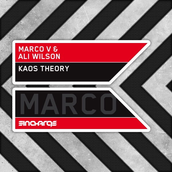 Kaos Theory - Single album cover