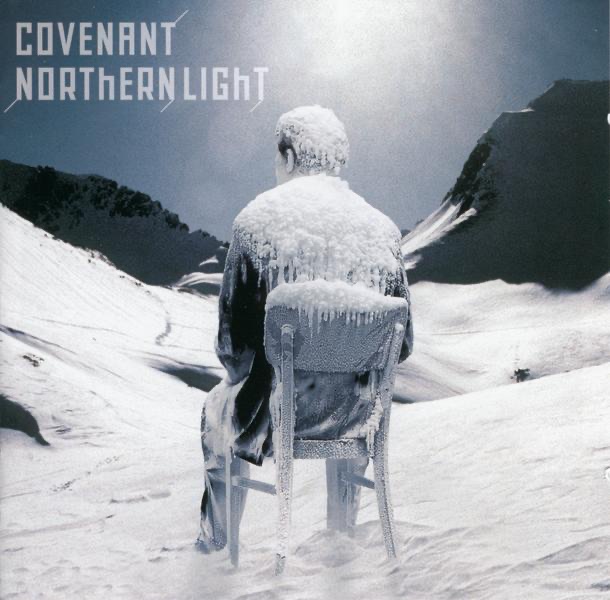 Northern Light album cover