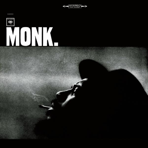 Monk. album cover