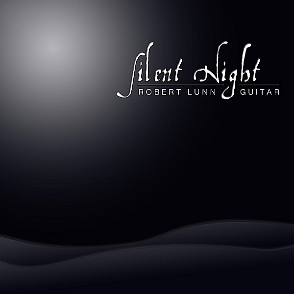 Silent Night album cover