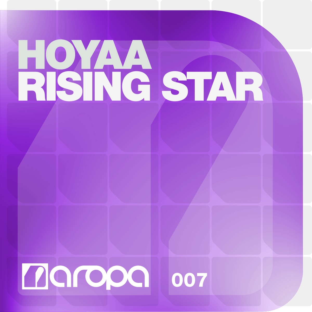 Rising Star - Single album cover