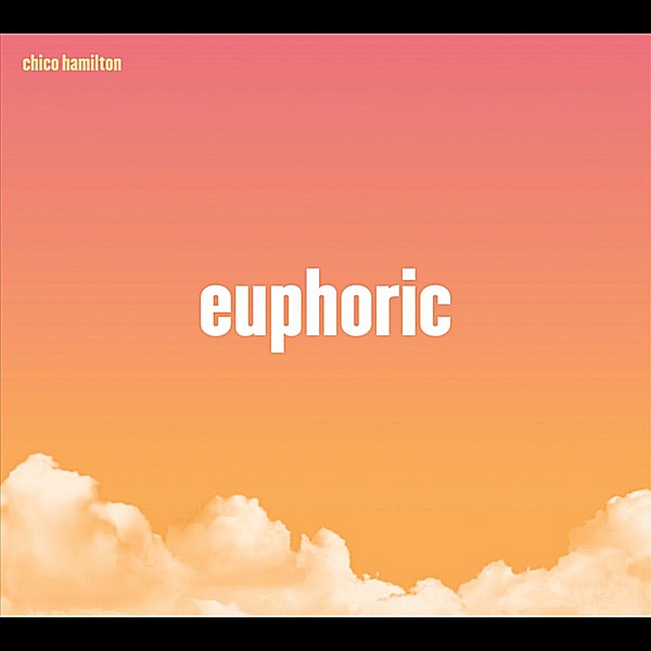 Euphoric album cover