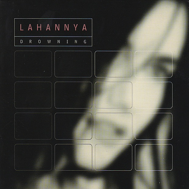 Drowning - EP album cover