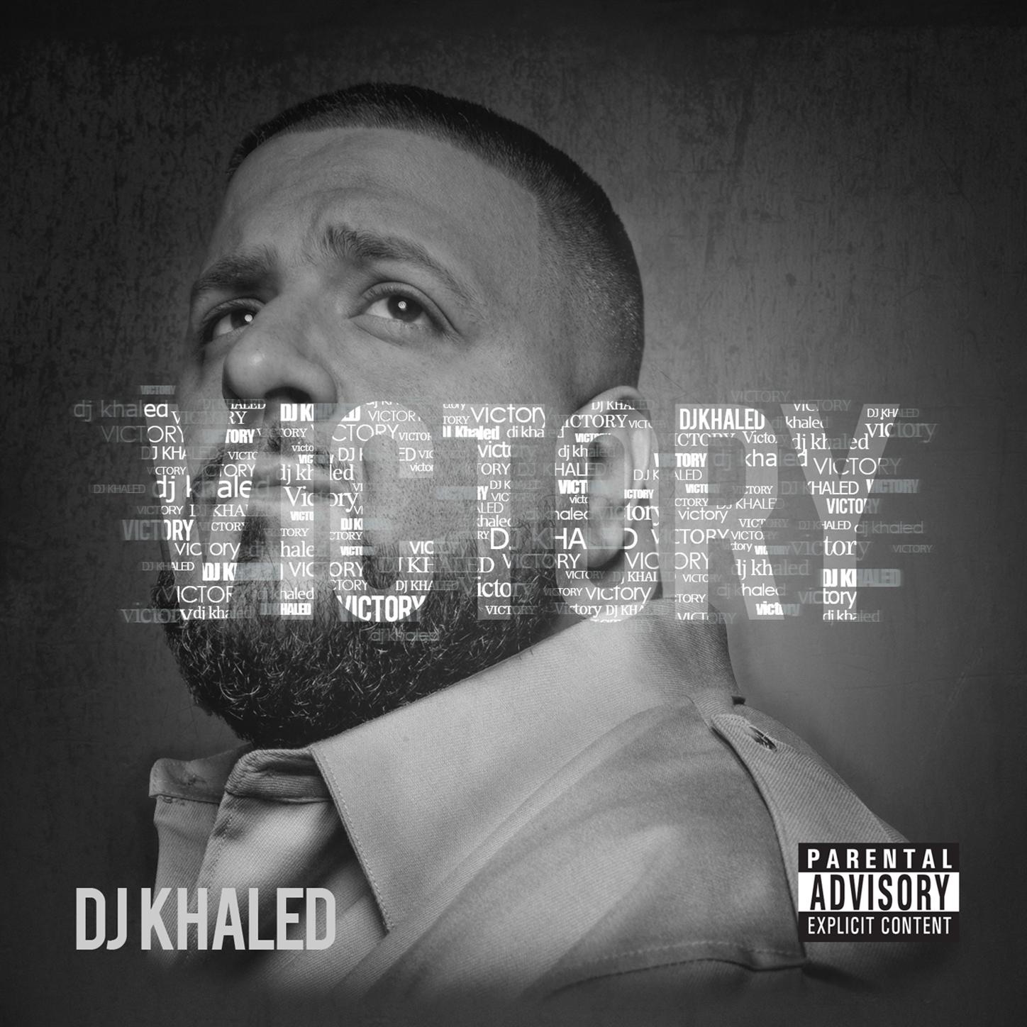 Victory album cover