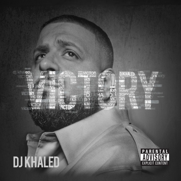 Victory album cover