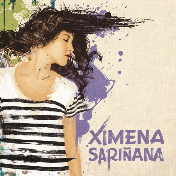 Ximena Sariñana album cover