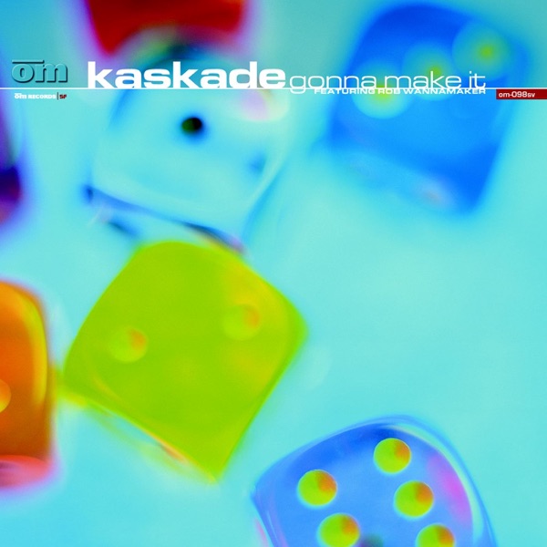 Gonna Make It - EP album cover