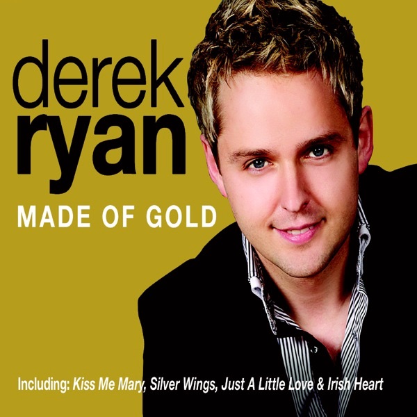 Made of Gold album cover