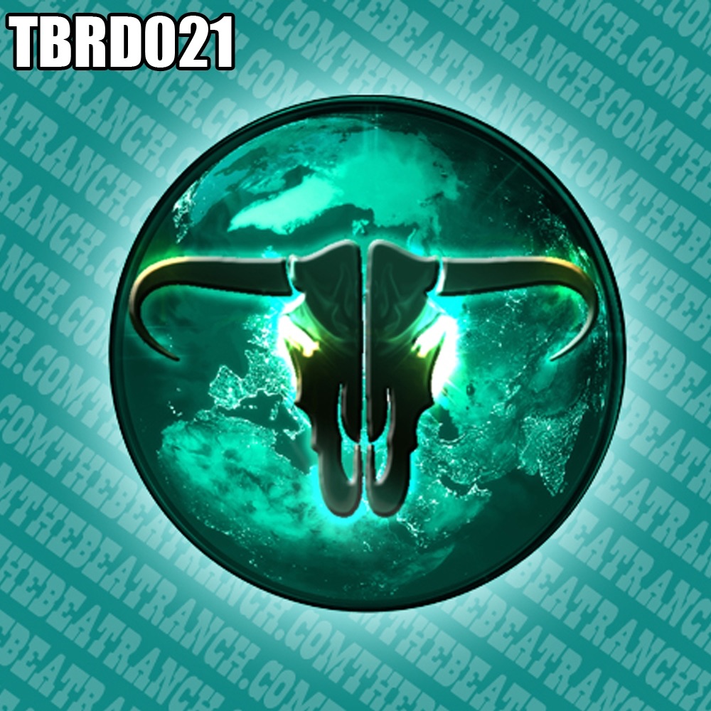 Ep21 - Ep album cover