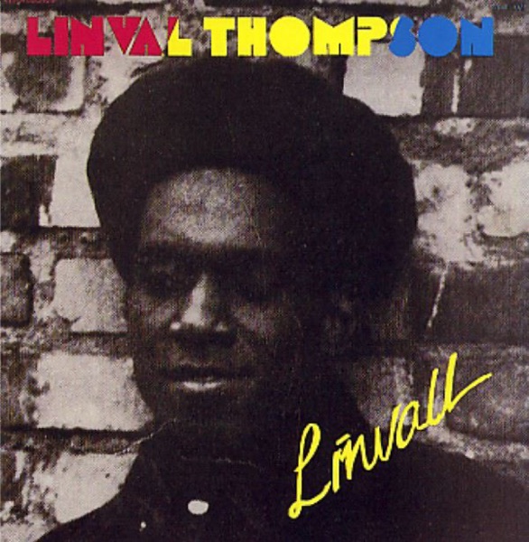 Linvall album cover