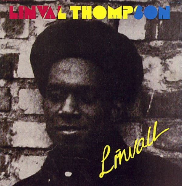 Linvall album cover