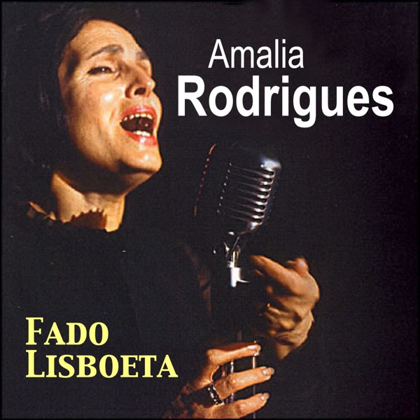 Fado Lisboeta album cover