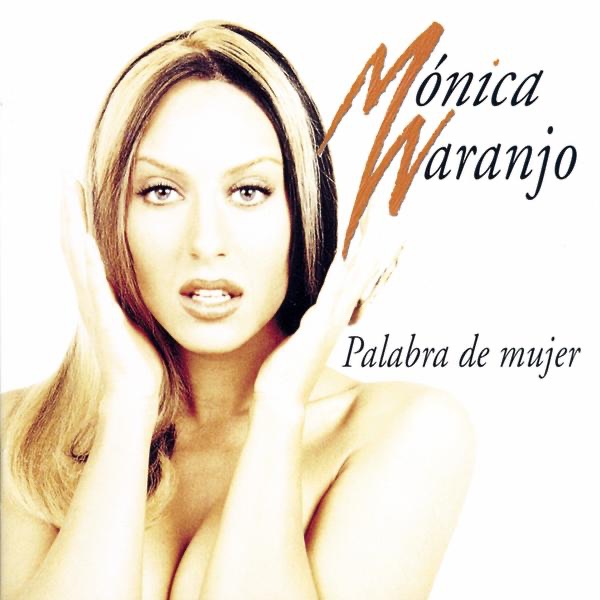 Palabra de Mujer album cover