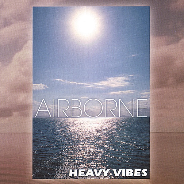 Heavy Vibes album cover