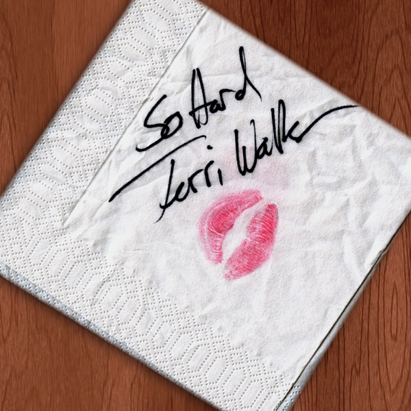 So Hard - Single album cover