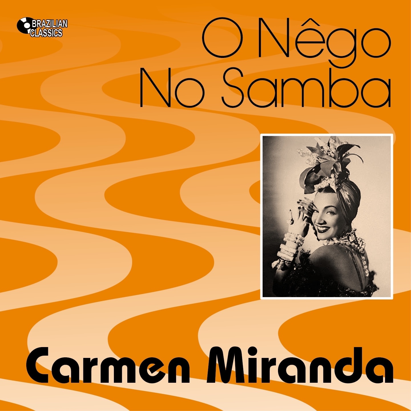 O nêgo no samba (1929-1933) album cover