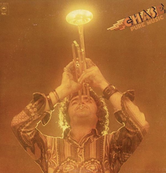 Pure Music album cover