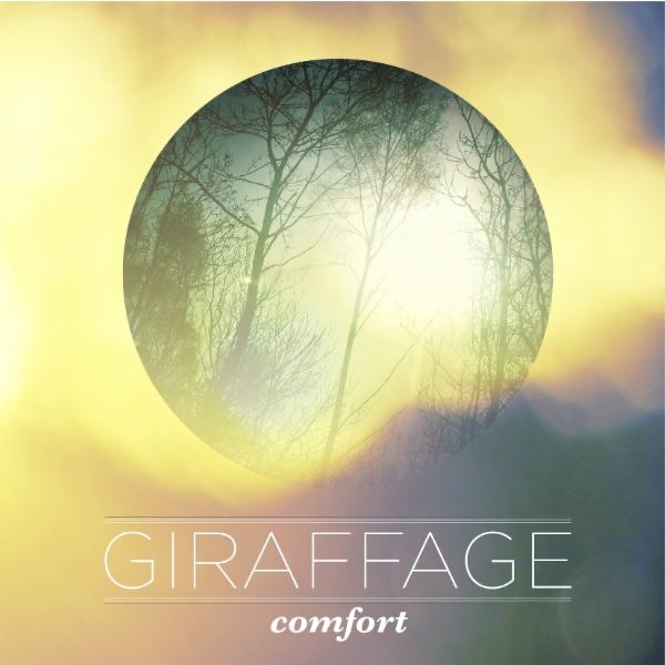 Comfort album cover