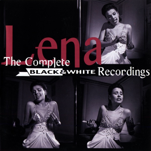 The Complete Black & White Recordings album cover