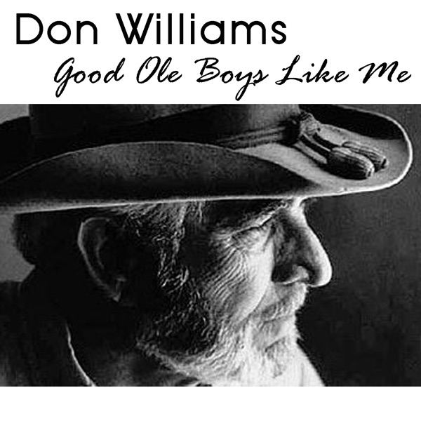 Good Ole Boys Like Me album cover
