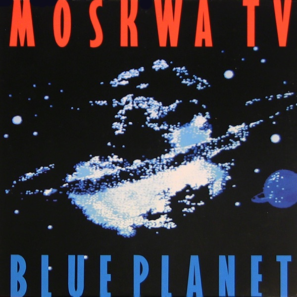 Blue Planet album cover