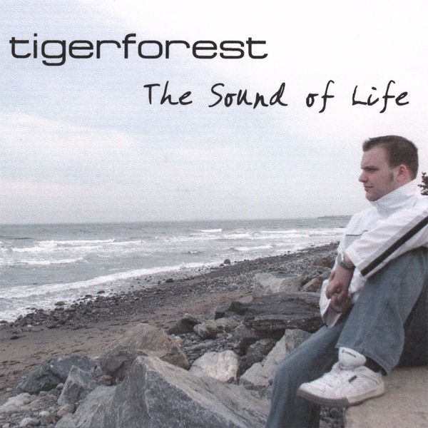 The Sound of Life album cover