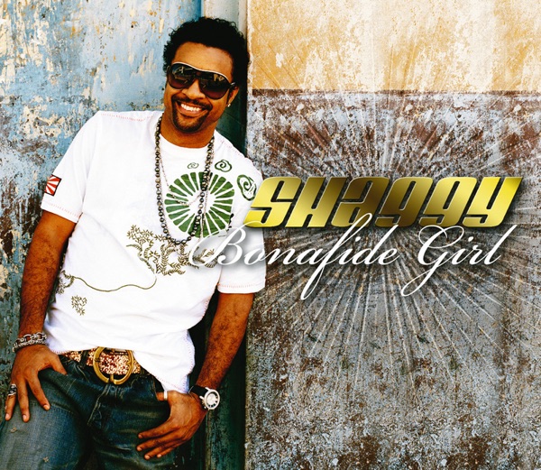 Bonafide Girl - Single album cover