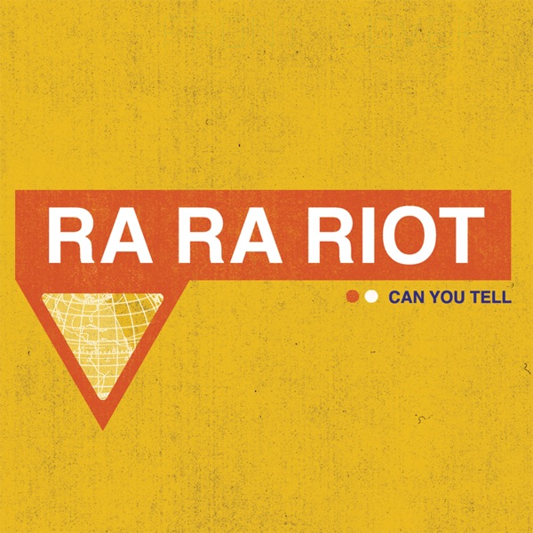 Can You Tell album cover