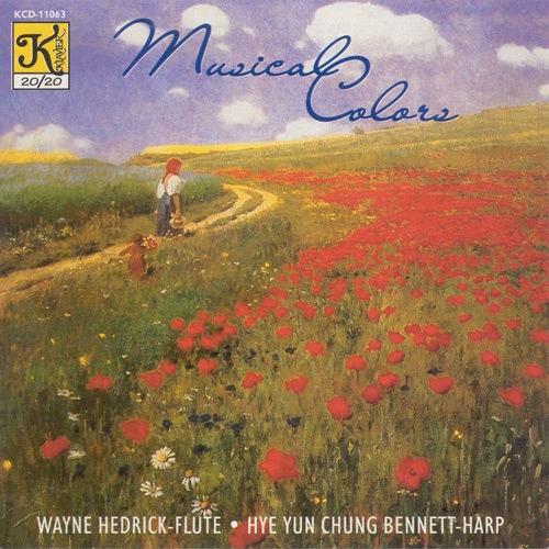 Lauber: 4 Danses Medievales - Paradis: Sicilienne - Ibert: Entracte album cover