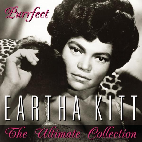 Purrfect - The Ultimate Collection album cover