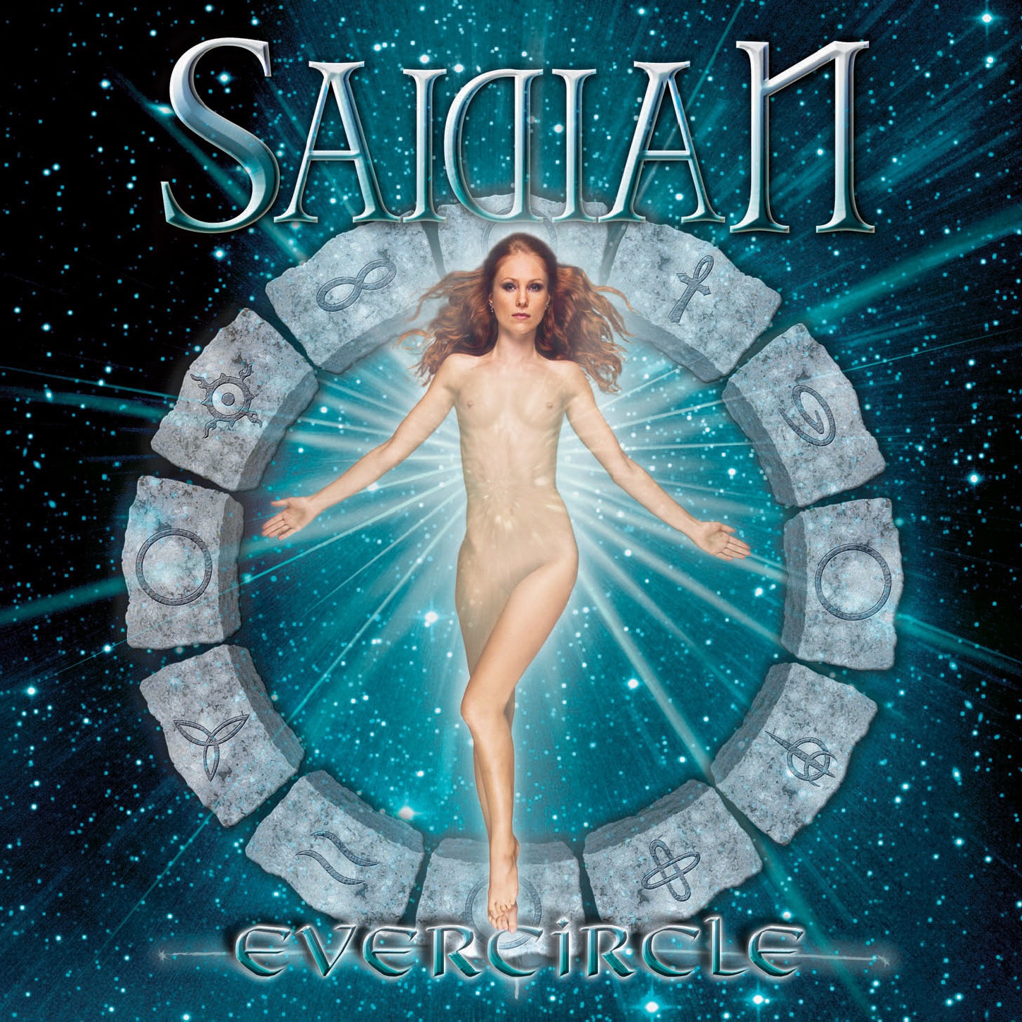 Evercircle album cover