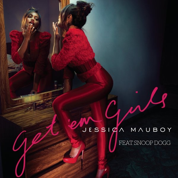 Get 'Em Girls (feat. Snoop Dogg) - Single album cover