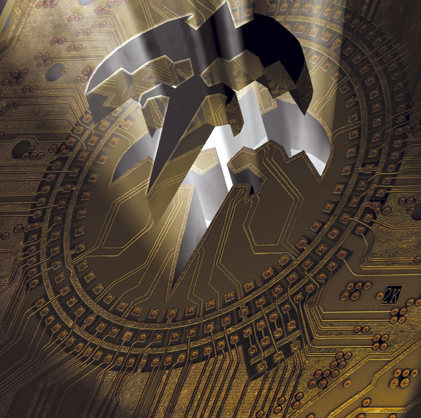 Q2K (Remastered) album cover