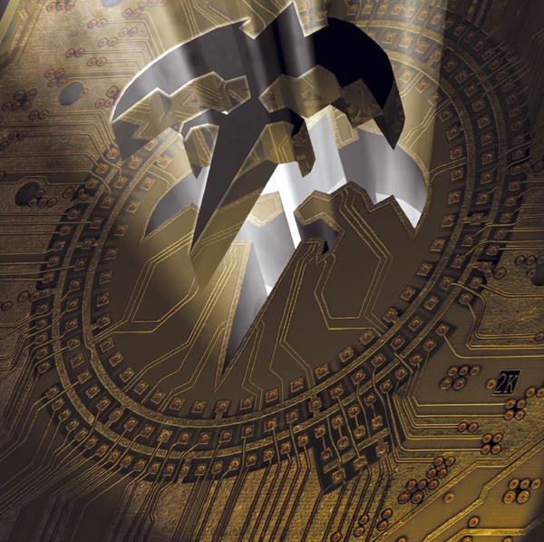 Q2K (Remastered) album cover