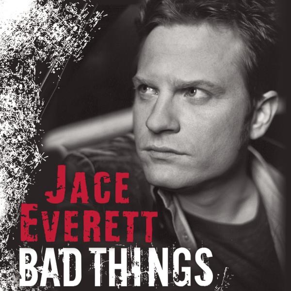 Bad Things - Single album cover