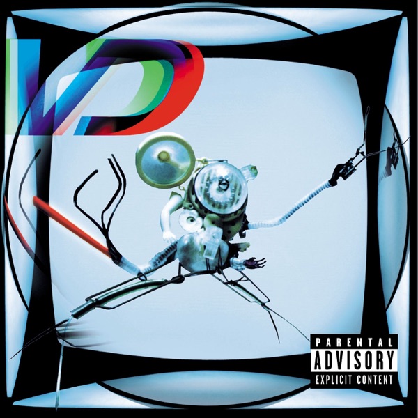 Ty Jonathan Down - Single album cover